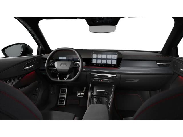 Audi Q3 Quattro S-Line