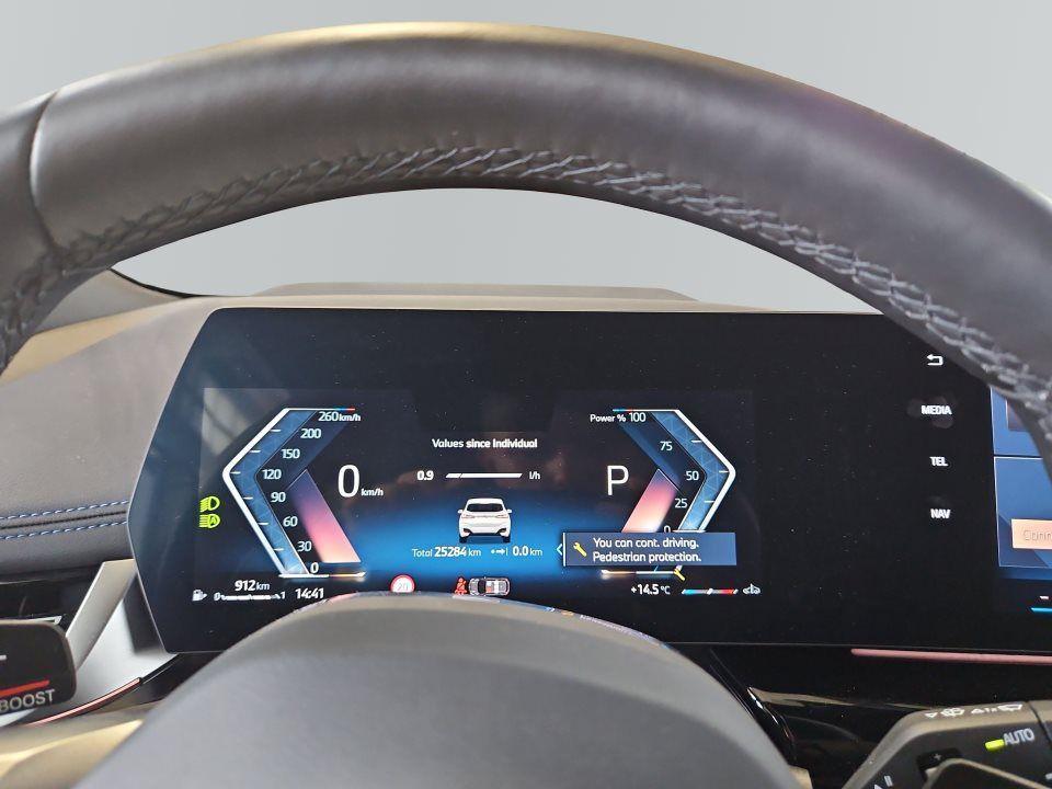 BMW 220 220d Active Tourer