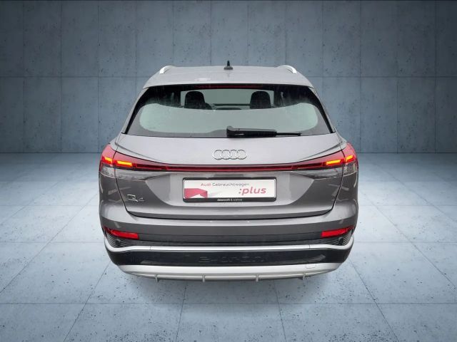 Audi Q4 e-tron 40 S-Line