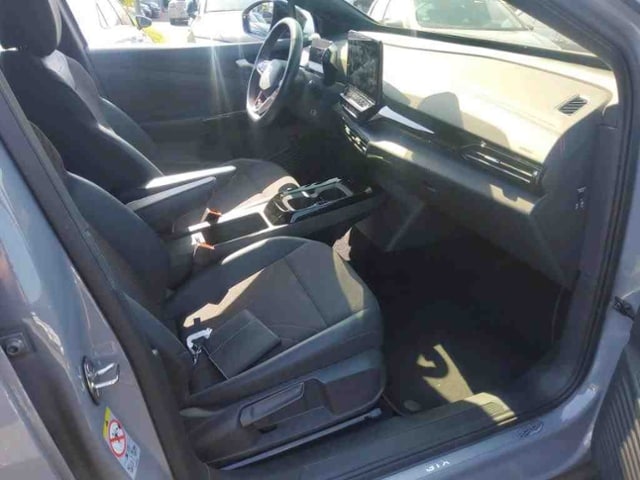 Volkswagen ID.4 4Motion IQ.Drive