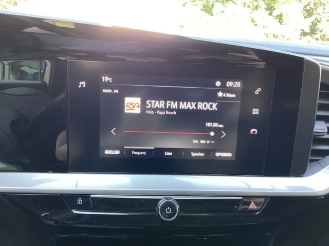 Opel Mokka 1.5 CDTI 1.5 Turbo Edition