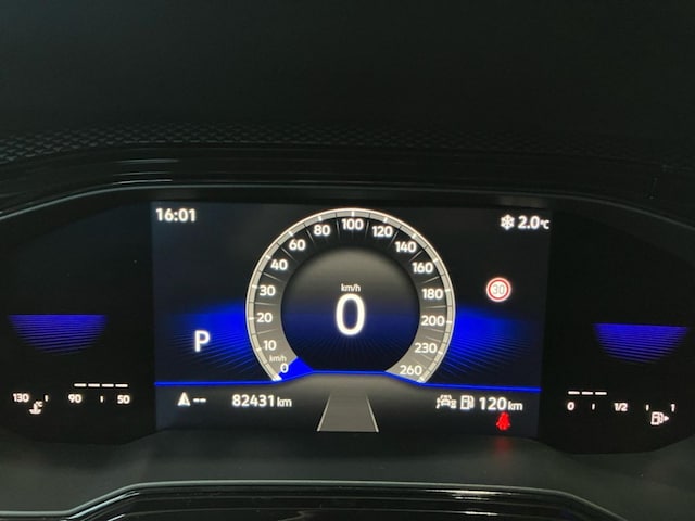 Volkswagen Taigo 1.0 TSI DSG Life