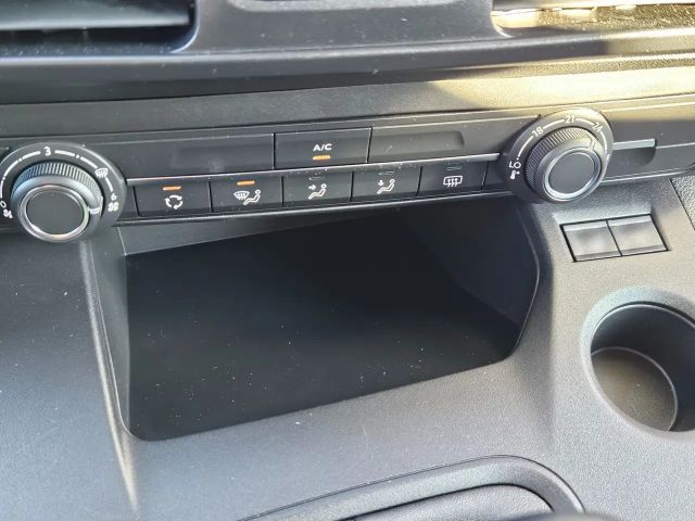 Opel Combo Edition  Allwetterreifen / NAVI / Sitzheizung