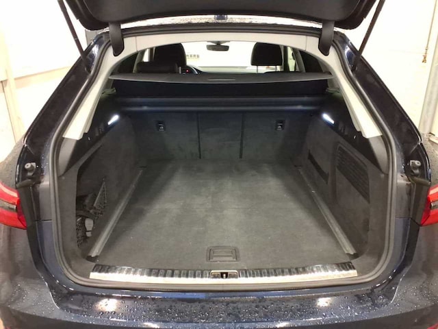 Audi A6 40 TDI Avant Quattro S-Tronic