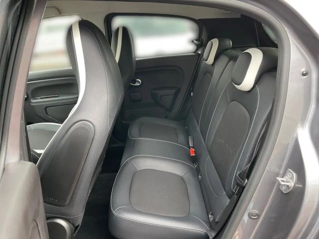 Renault Twingo SCe65 Urban Night *KLIMA*NAVI*PDC*