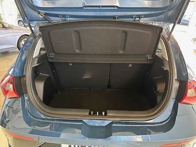 Hyundai i20 1.0 Comfort T-GDi