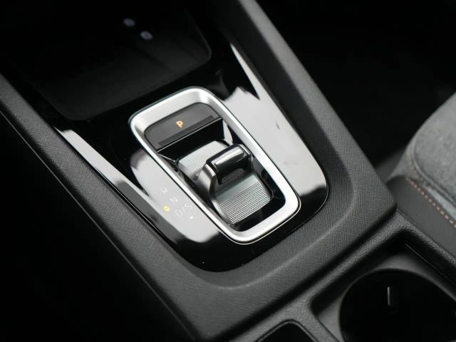 Skoda Octavia Selection