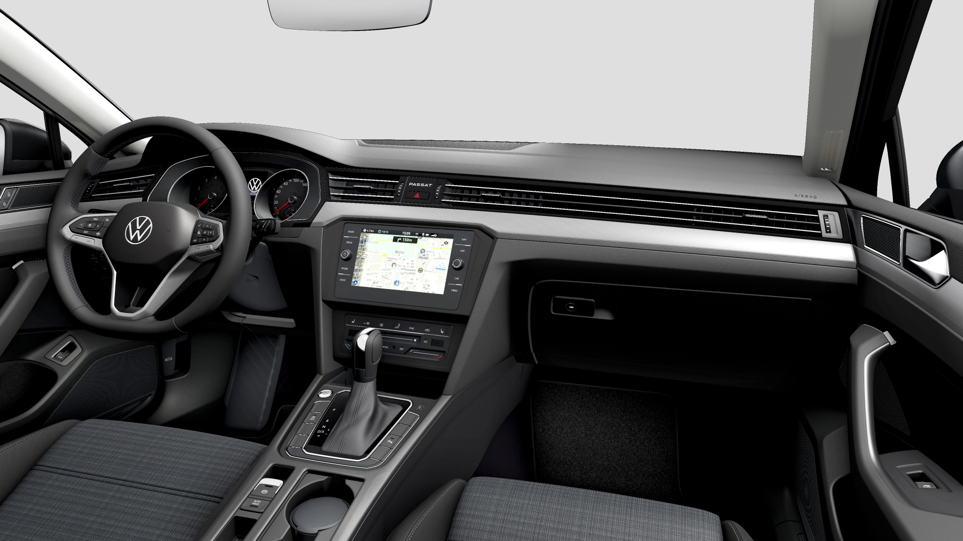 Volkswagen Passat DSG Variant