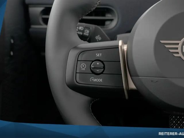 MINI Cooper Cooper C