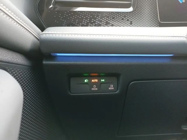 Volkswagen Passat 1.5 eTSI Variant