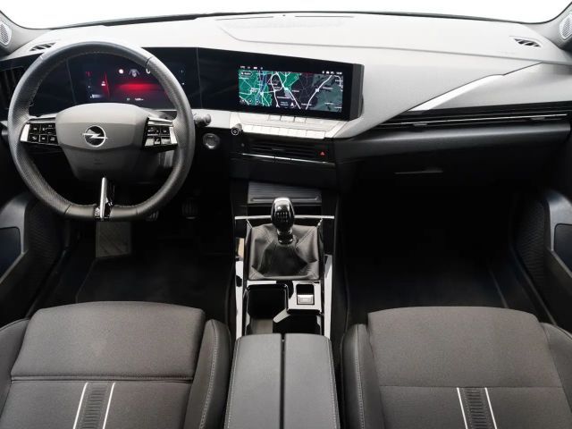 Opel Astra 1.2 Turbo GS-Line Grand Sport Turbo