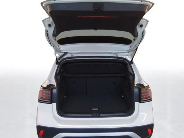 Volkswagen T-Cross 1.0 TSI DSG Life