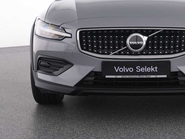 Volvo V60 Cross Country CC
