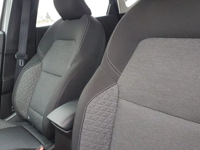 Renault Captur Equilibre Equilibre