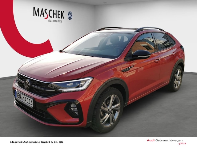 Volkswagen Taigo 1.0 TSI DSG