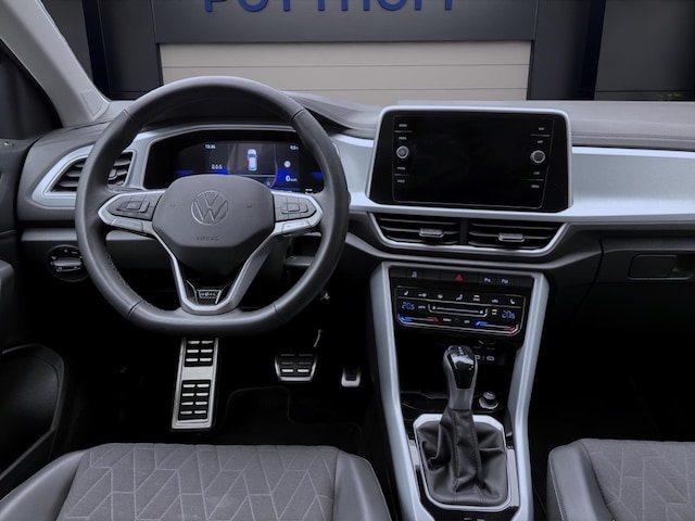 Volkswagen T-Roc 2.0 TDI DSG