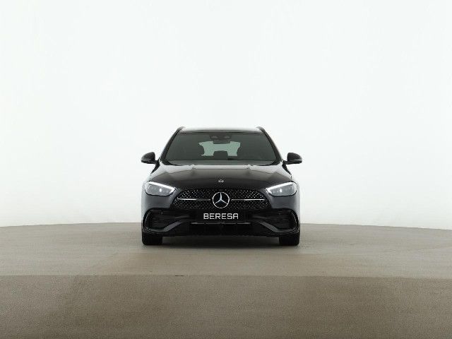 Mercedes-Benz C 220 AMG Line C 220 d Estate