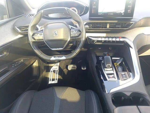 Peugeot 5008 BlueHDi GT-Line