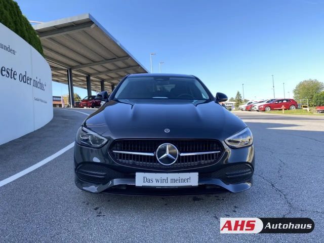 Mercedes-Benz C 180 AVANTGARDE Sedan