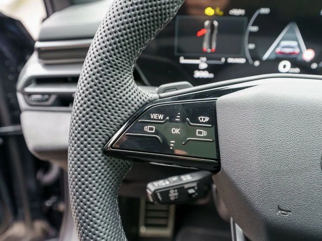 Audi A5 Quattro S-Tronic