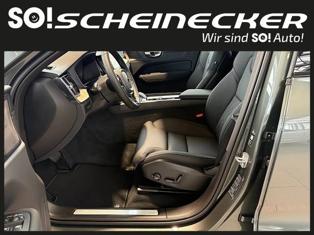 Volvo XC60 AWD Dark Plus T6