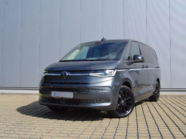 Volkswagen Multivan 2.0 TDI DSG Lang Style T7