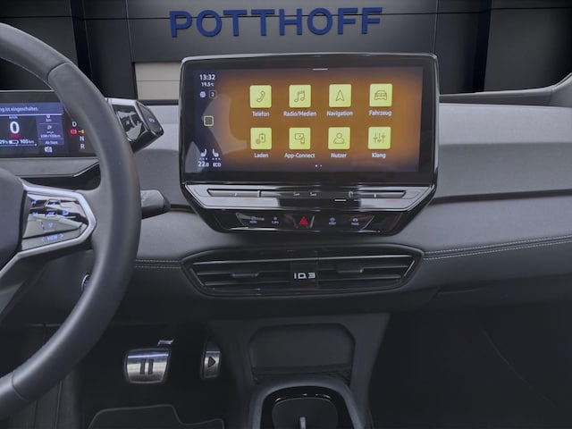 Volkswagen ID.3 IQ.Drive Performance Pro