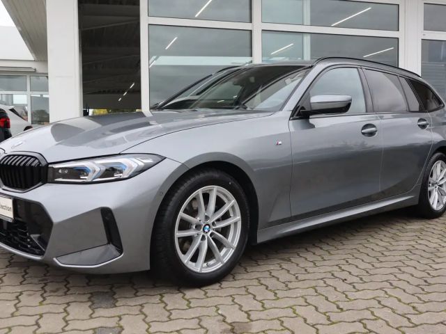 BMW 320 320d M-Sport Touring