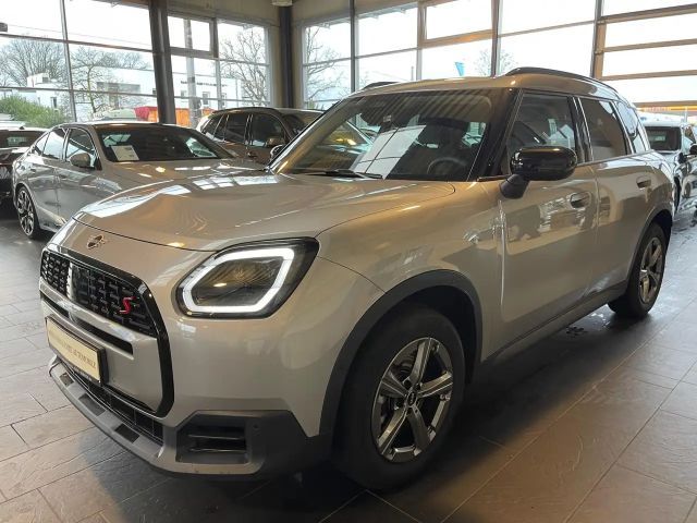 MINI Cooper S Countryman Pano/AHK/Komf.Z/HUD