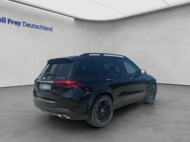 Mercedes-Benz GLE 350 GLE