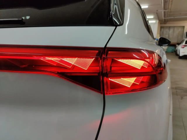 Cupra Terramar Edge eHYBRID Matrix/ACC/HuD/360°/1.30Ga