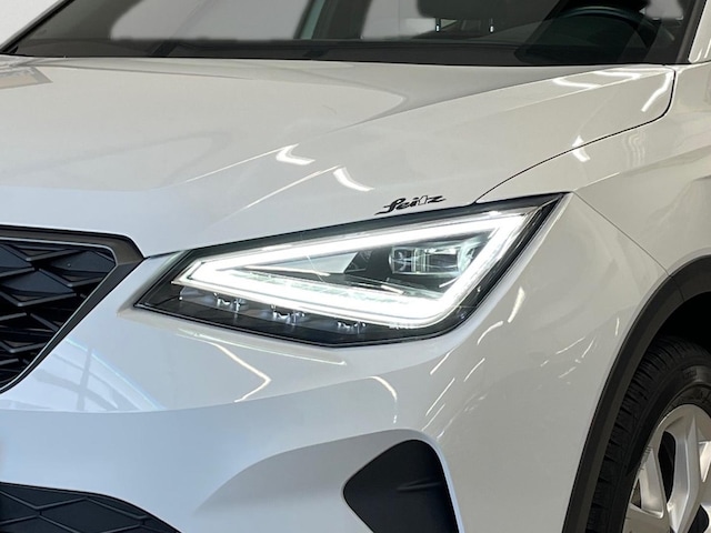 Seat Arona 1.0 TSI DSG