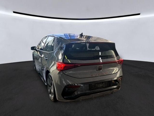 Cupra Born 58 kWh