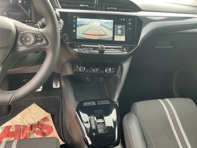 Opel Corsa 1.2 Turbo GS-Line Grand Sport Turbo