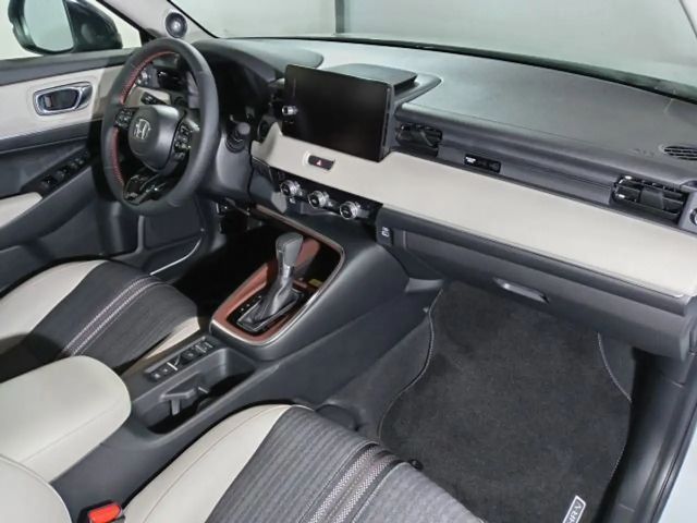 Honda HR-V Advance