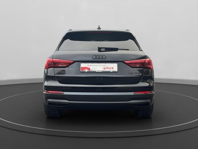Audi Q3 35 TFSI S-Tronic