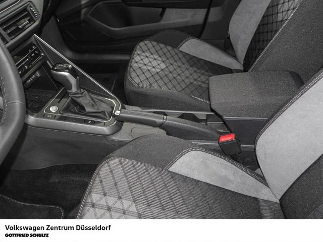 Volkswagen Taigo 1.0 TSI IQ.Drive R-Line Style