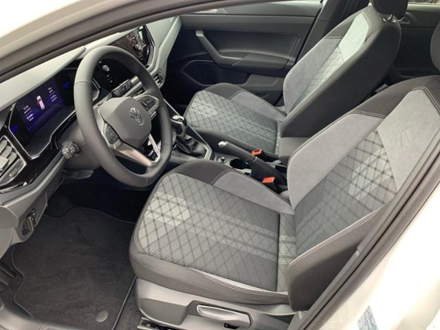 Volkswagen Taigo DSG IQ.Drive R-Line