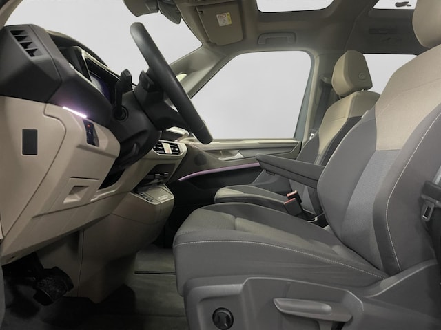 Volkswagen Multivan 2.0 TDI Lang Life