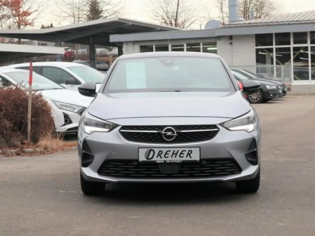 Opel Corsa 1.2 Turbo GS-Line Grand Sport Turbo