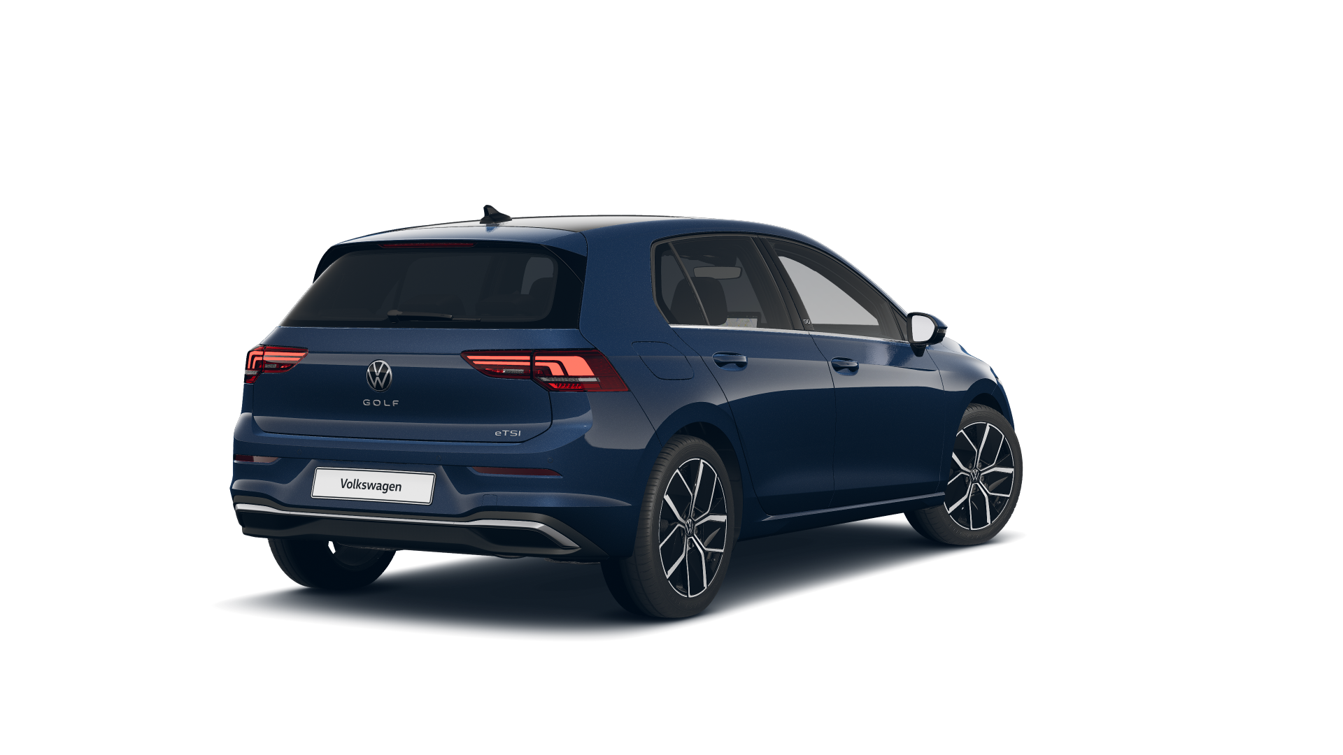 Volkswagen Golf Golf VIII Plus