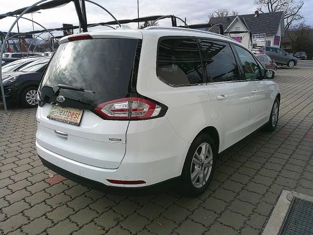 Ford Galaxy Titanium