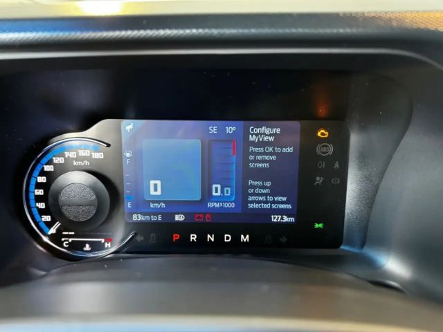 Ford Bronco 4x4 AWD Outer Banks