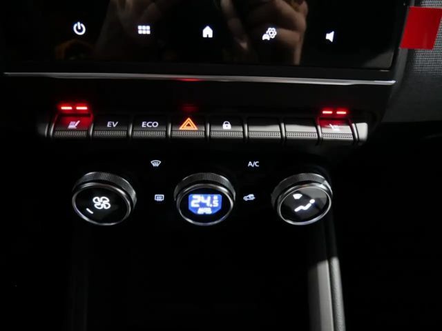 Mitsubishi Colt PLUS, Automatik, 5 J. Garantie,Lenkrad- u., Sitzhe