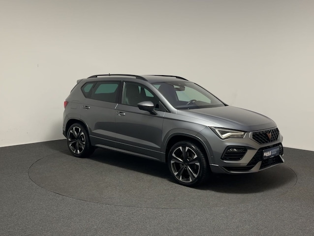 Cupra Ateca DSG