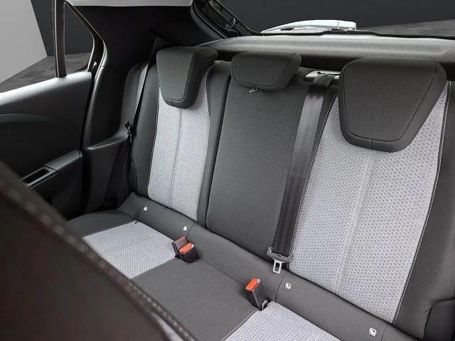 Opel Corsa Edition Turbo