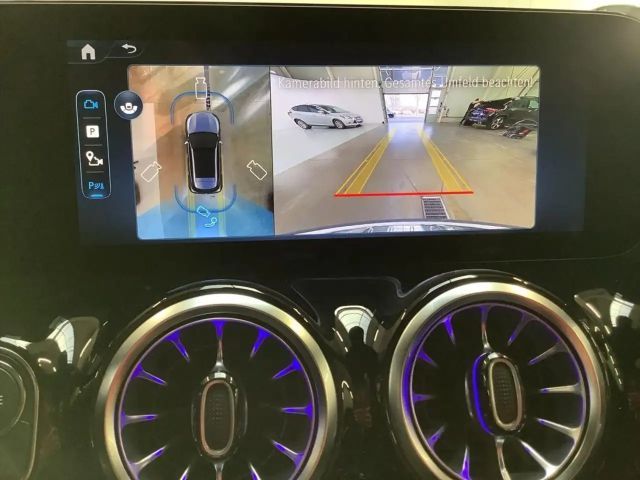 Mercedes-Benz GLA 220 4MATIC GLA 220 d