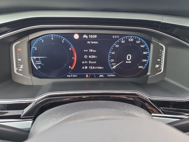 Volkswagen Polo 1.0 TSI Pro