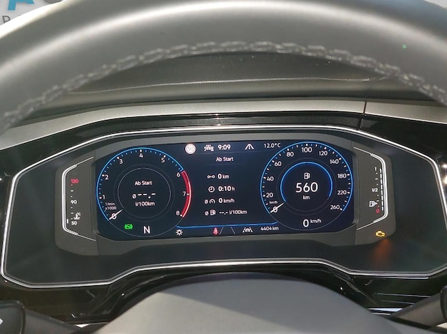 Volkswagen Taigo DSG Move