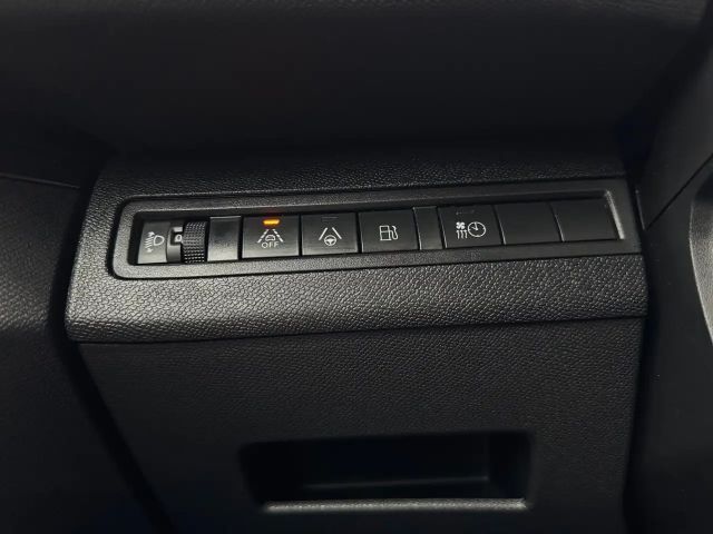 Peugeot 3008 Allure Pack EAT8 Hybrid